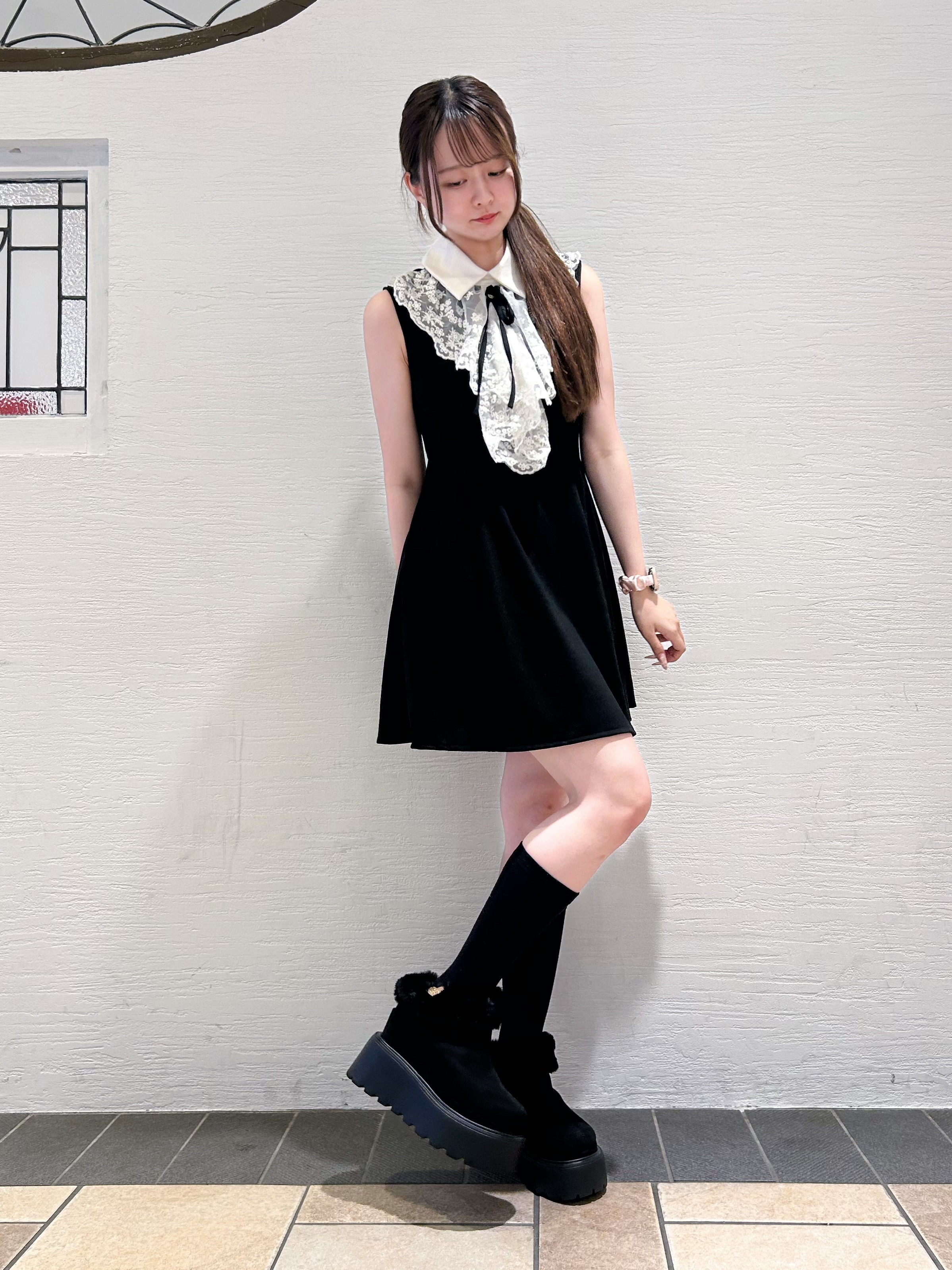 ゆうりさんの「ESPERANZA｜」を使ったコーディネート