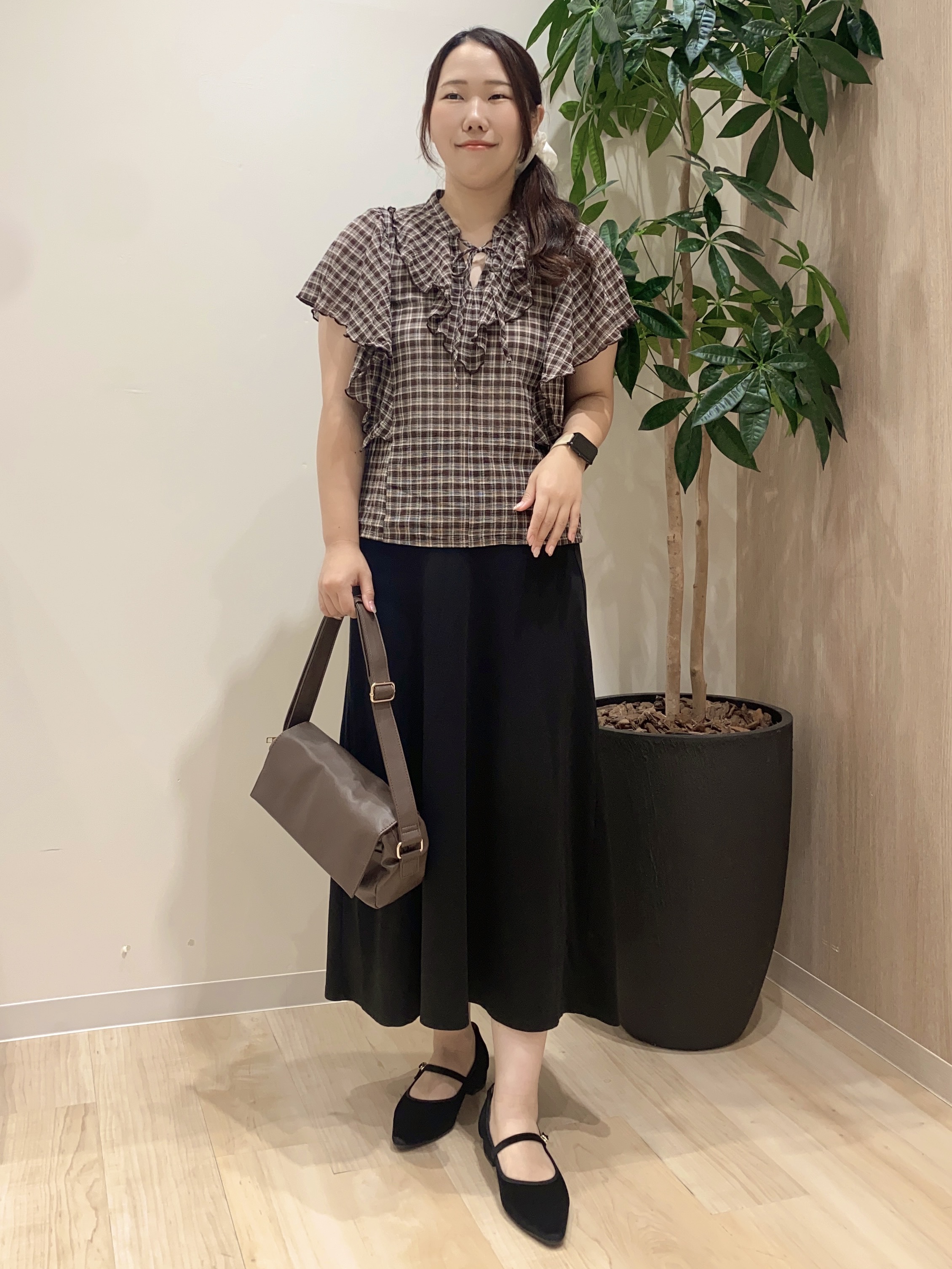 grove HANA