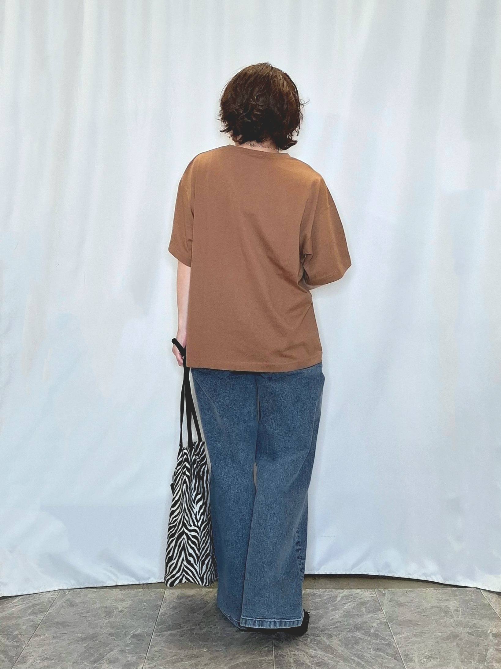 ぬーさんの「SHOO･LA･RUE｜【洗濯機可/S-LL】体型カバーしながらこなれ見え。レース付きキャミソール」を使ったコーディネート
