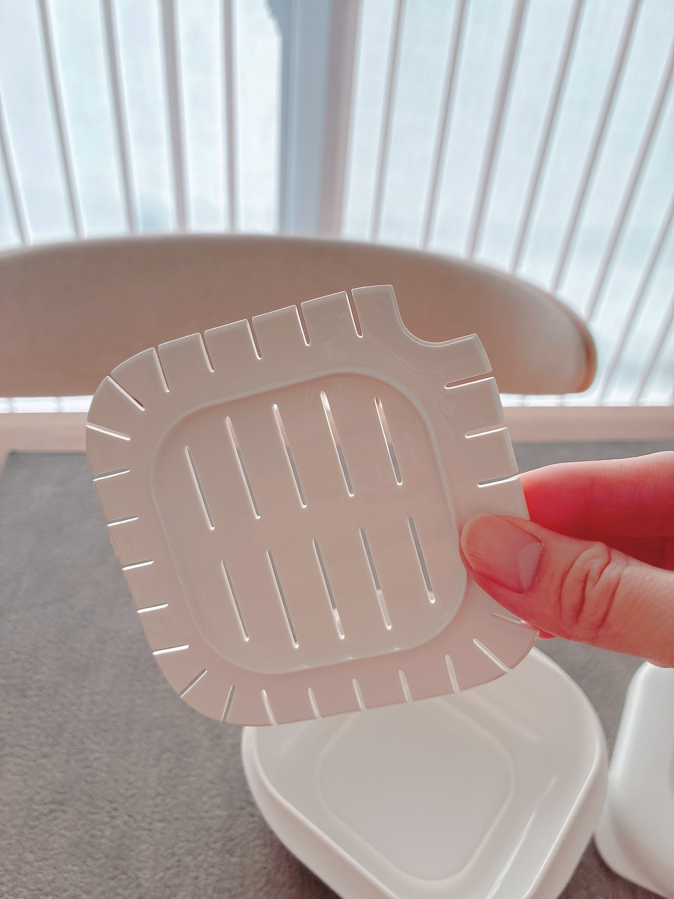 sawaさんの「212 KITCHEN STORE｜極　冷凍ご飯容器 2個入り ＜marna マーナ＞」を使ったコーディネート
