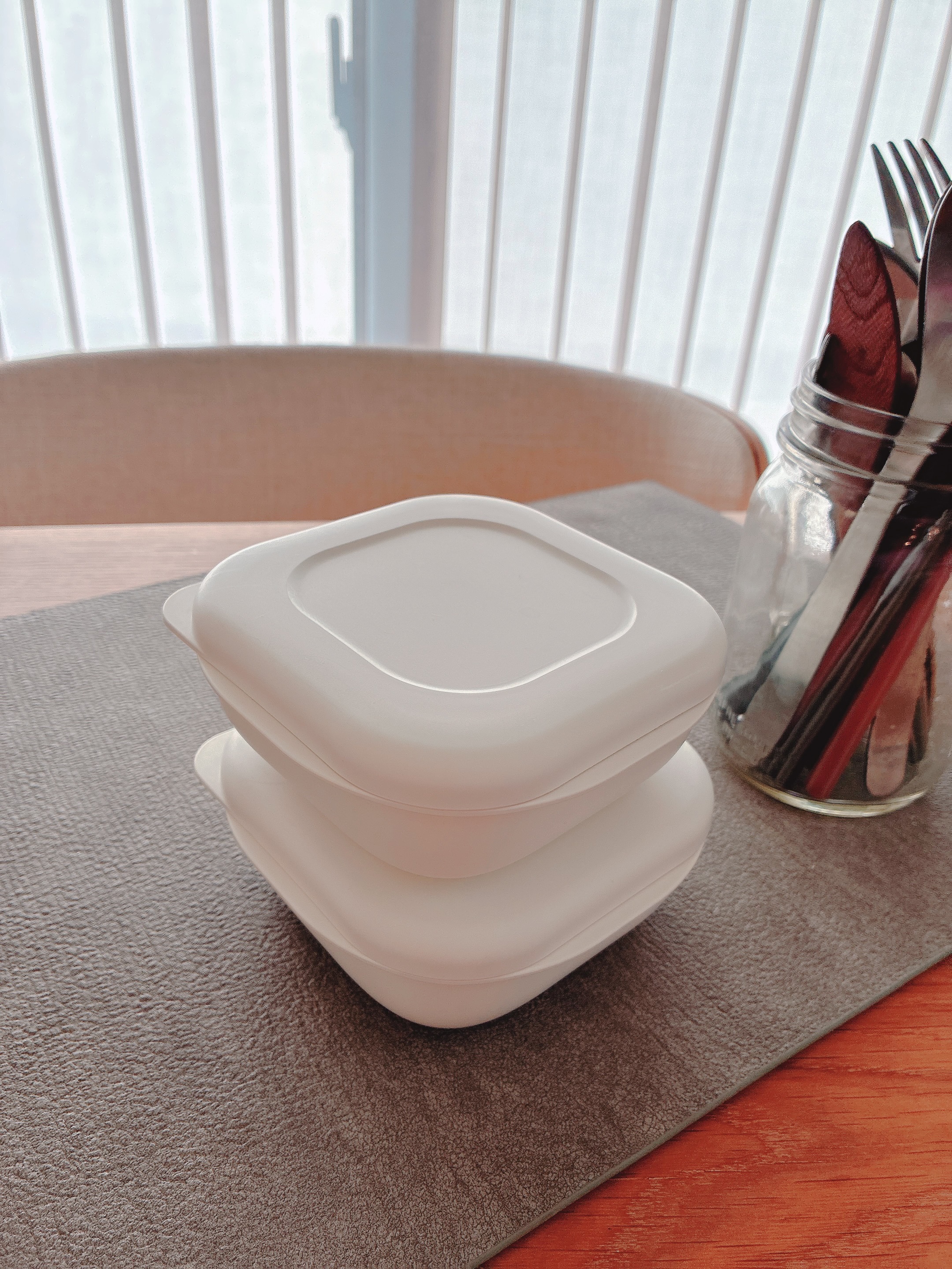 sawaさんの「212 KITCHEN STORE｜極　冷凍ご飯容器 2個入り ＜marna マーナ＞」を使ったコーディネート
