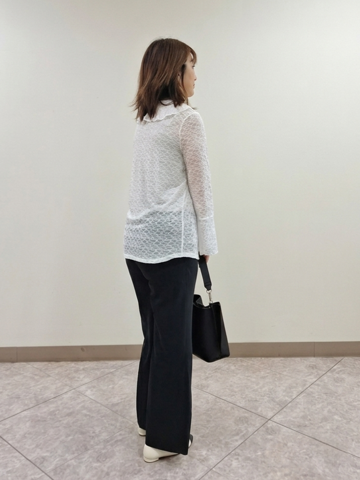 S.xuliさんの「Reflect｜カットソータンクトップ」を使ったコーディネート