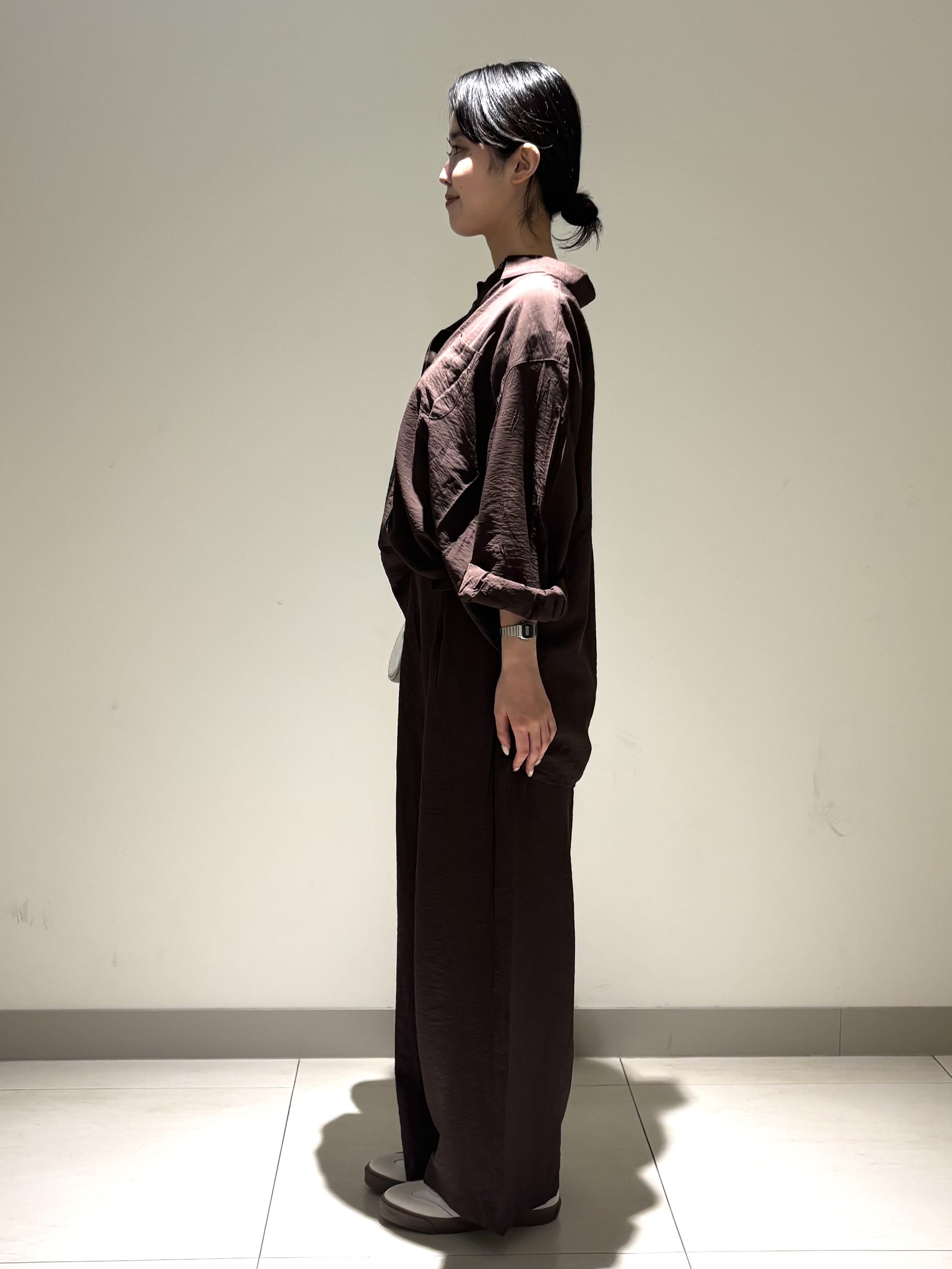 mayuさんの「Dessin｜グラフィックデザイン Tシャツ」を使ったコーディネート