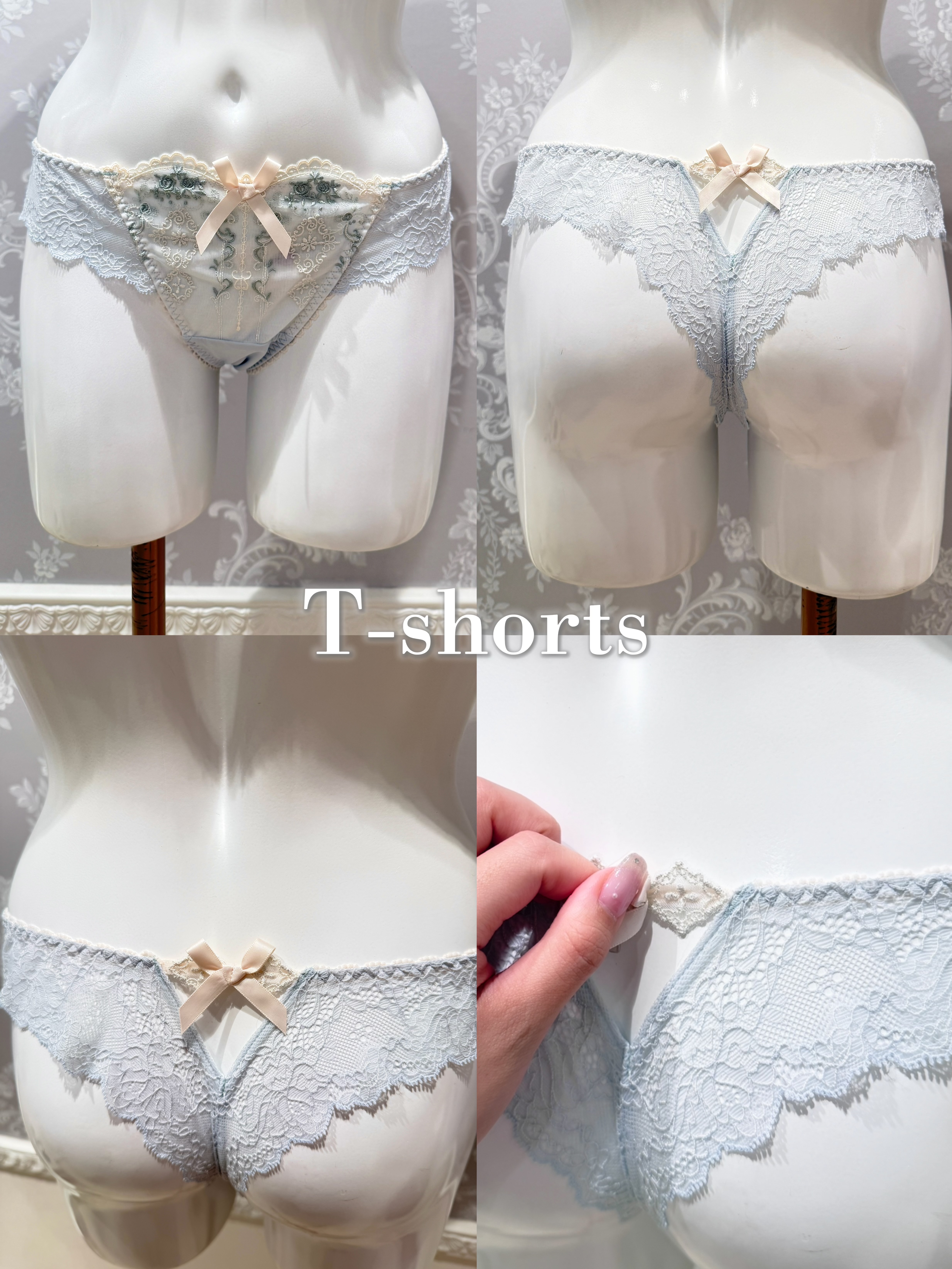 asaさんの「Risa Magli｜ブライア ブラジャー （B－C） ＜リサマリミラクル谷間ブラ＞」を使ったコーディネート