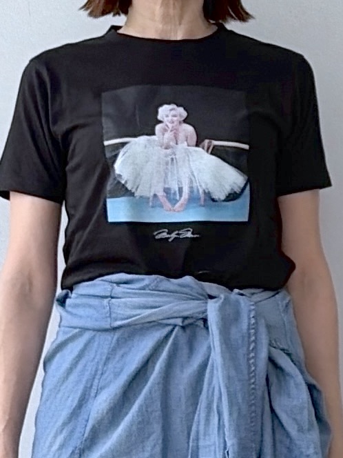 yoshikadoさんの「DRESSTERIOR｜ドロストバギーカーブデニム」を使ったコーディネート
