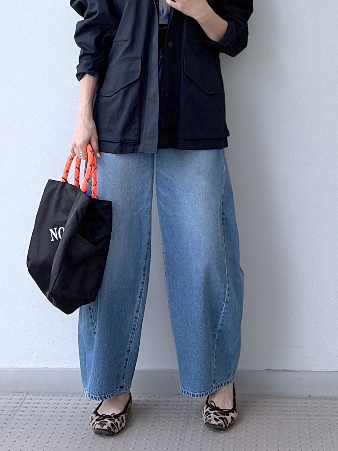 yoshikadoさんの「DRESSTERIOR｜【別注】マリリンモンロー/カラープリントTシャツ」を使ったコーディネート