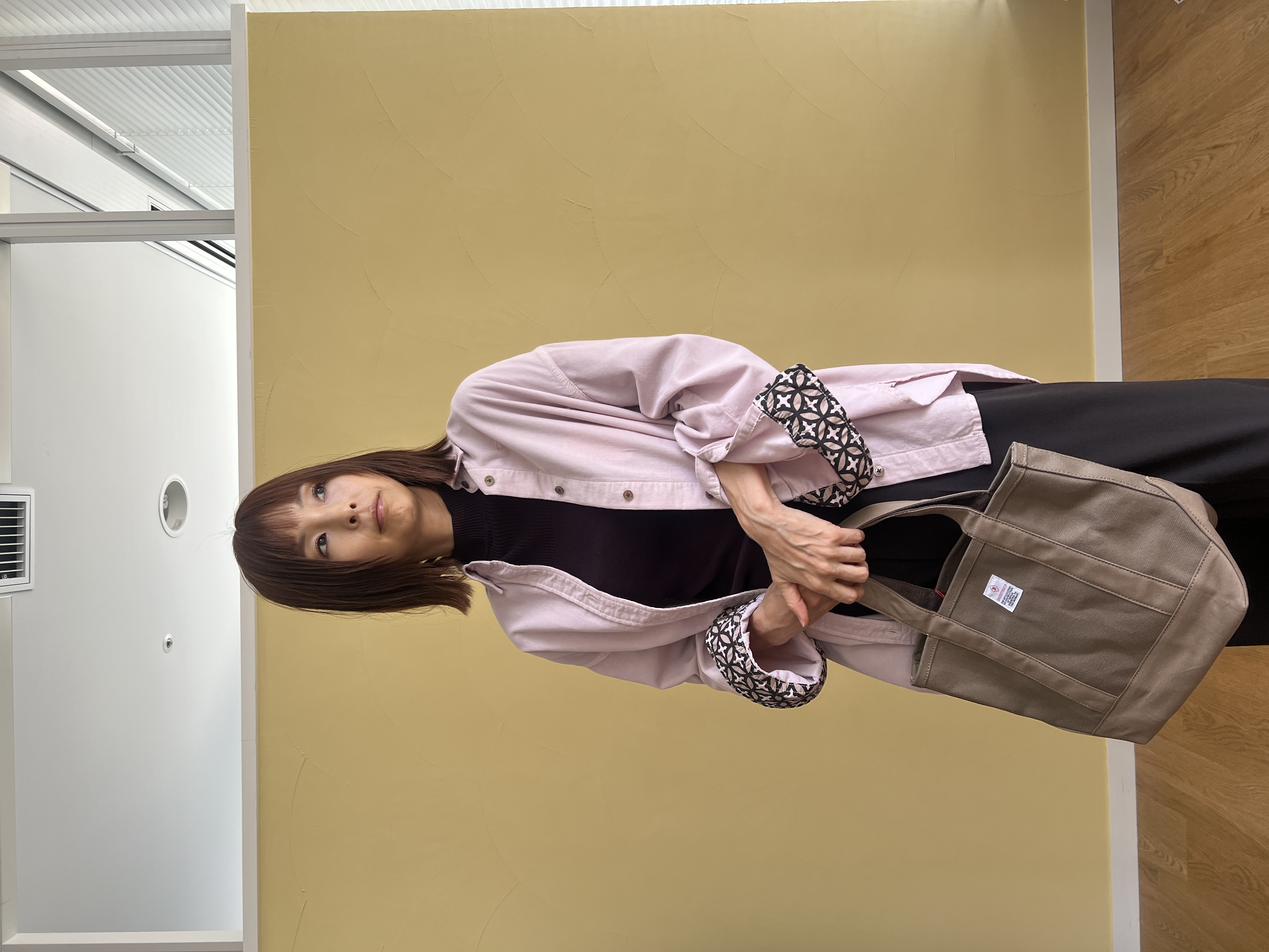 misaさんの「DRESSTERIOR｜ARTESANOS（アルテサノス）【別注】金具付きローファー」を使ったコーディネート