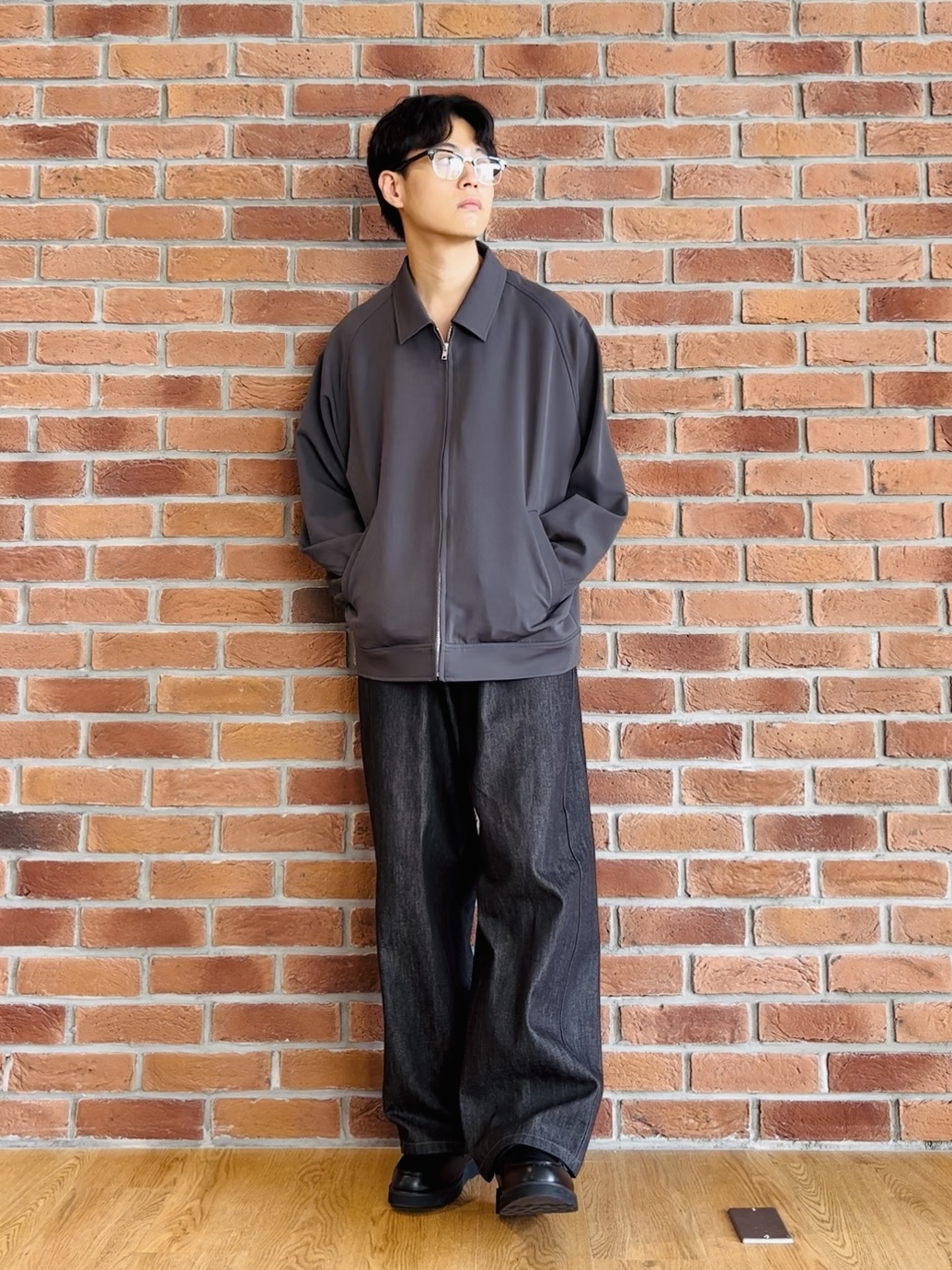 tk.TAKEO KIKUCHI ワッキー