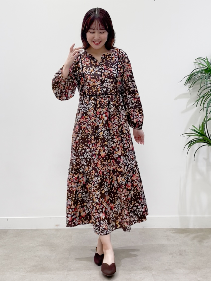 yukariさんの「Reflect｜&rsquo;26秋冬毎日ミディアムバッグ」を使ったコーディネート