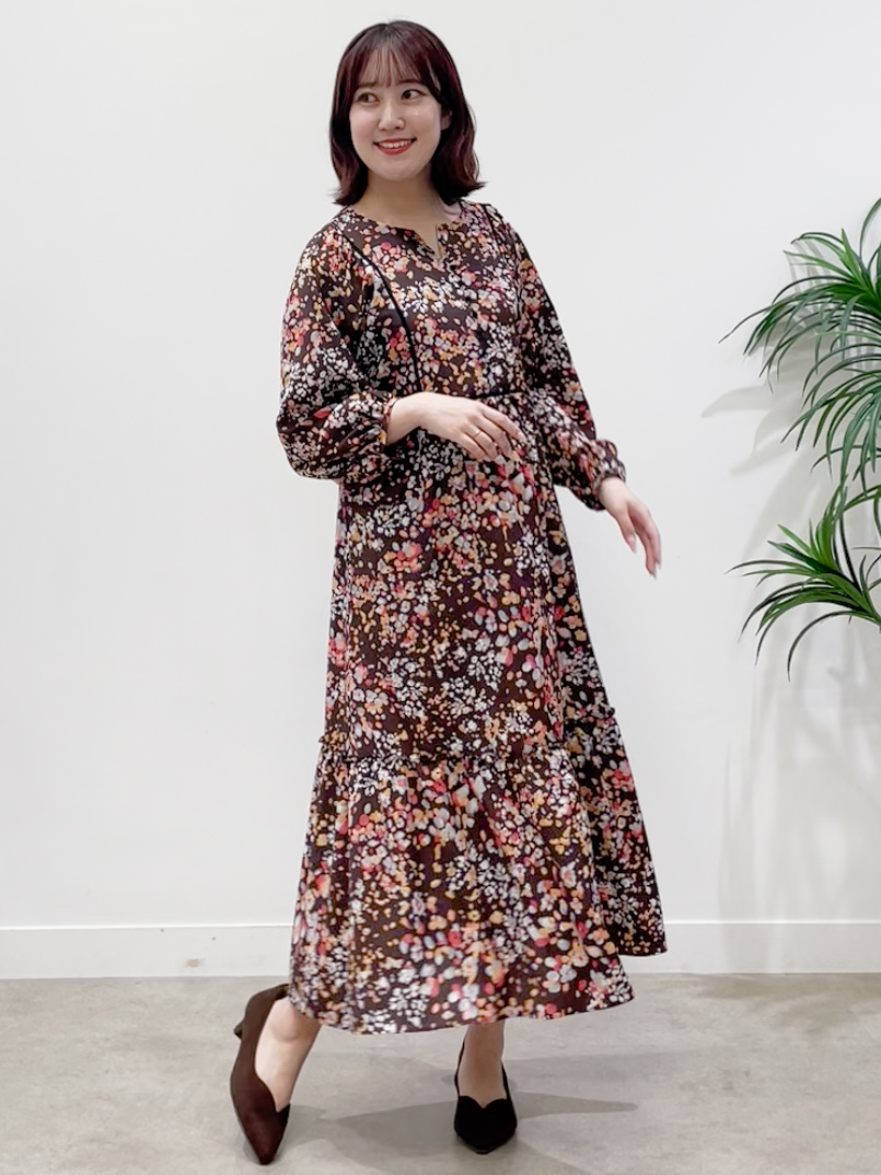 yukariさんの「Reflect｜&rsquo;26秋冬毎日ミディアムバッグ」を使ったコーディネート